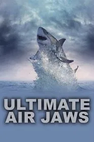 Ultimate air jaws movie poster