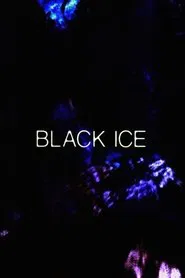 Black Ice movie poster