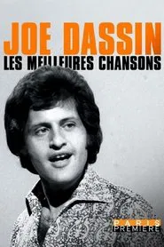 Joe Dassin, les meilleures chansons movie poster