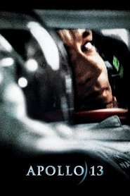 Apollo 13 movie poster