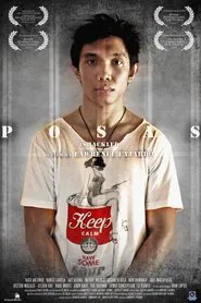Shackled movie poster