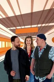 Pientä laittoa tv show poster
