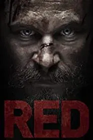 Poster do filme Red