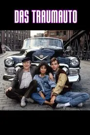 Poster do filme Das Traumauto