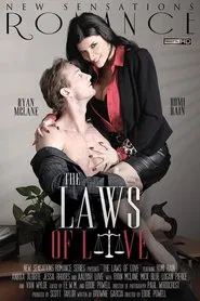 The Laws of Love movie poster