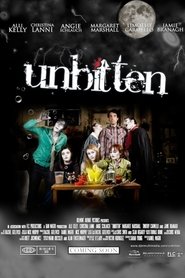 Unbitten movie poster