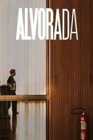 Alvorada movie poster