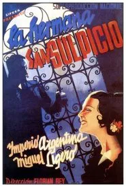 Sister San Sulpicio movie poster