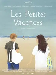 A Little Break movie poster