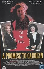 A Promise to Carolyn movie poster