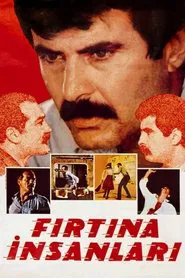 Poster do filme Demir Yol