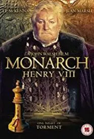 Monarch movie poster