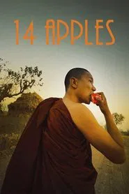 14 Apples movie poster