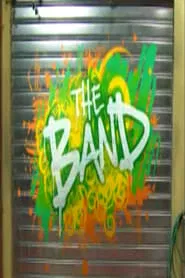 Poster do filme The Band