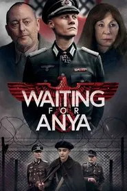 Waiting for Anya movie poster
