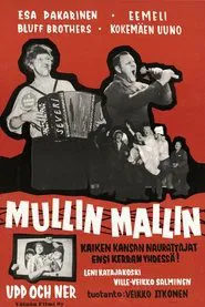 Mullin mallin movie poster