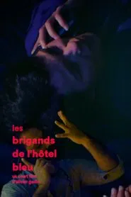 Poster do filme Les brigands de l'hôtel bleu