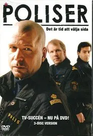 Poliser tv show poster