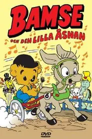 Poster do filme Bamse and the Two Horse Rides