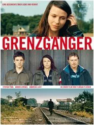 Poster do filme Grenzgänger
