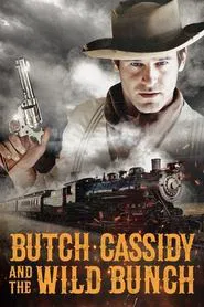 Butch Cassidy and the Wild Bunch movie poster