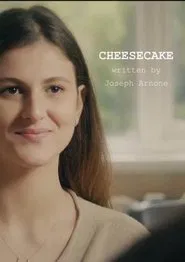Cheesecake movie poster