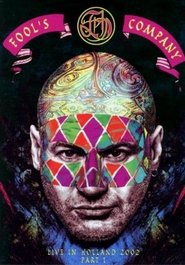 Fish: Fool's Company - Live In Holland 2002 Part 1, Night Of The Jester movie poster