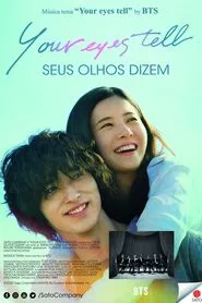 Poster do filme Seus Olhos Dizem