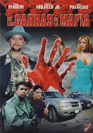 En las Garras de la Mafia movie poster