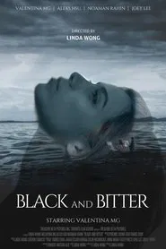 Black and Bitter movie poster