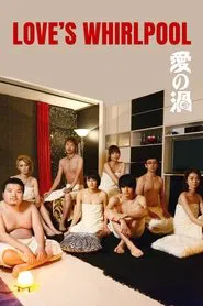 Poster do filme Love's Whirlpool