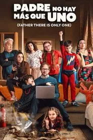 Father There Is Only One movie poster