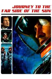 Doppelgänger movie poster