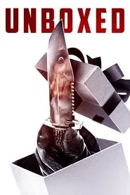 Unboxed movie poster