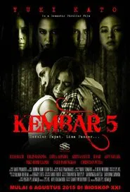 Kembar 5 movie poster