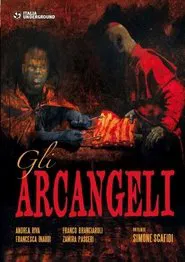Gli Arcangeli movie poster