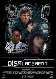 Displacement movie poster