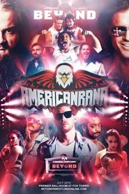 Beyond Americanrana 2019 movie poster