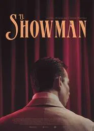 El Showman movie poster