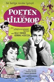 Poster do filme The Poet and the Little Mother