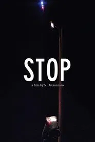 STOP movie poster