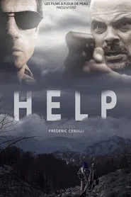 Help movie poster