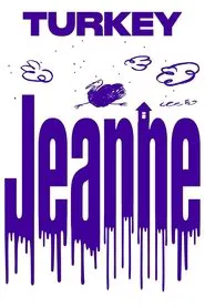 Turkey Jeanne movie poster