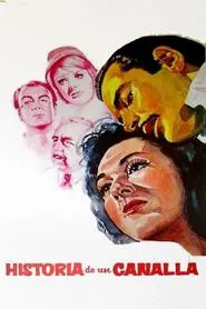 Poster do filme History of a Scoundrel