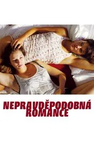 An Unlikely Romance movie poster