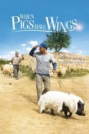 Poster do filme Um Porco em Gaza