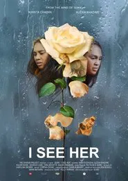 I See Her movie poster