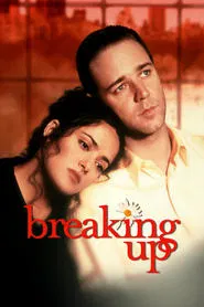 Breaking Up movie poster