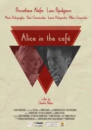 Alice in the Café movie poster