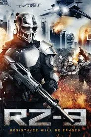 RZ-9 movie poster